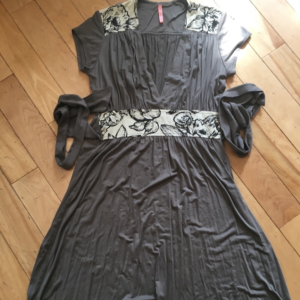 Semi formal dress